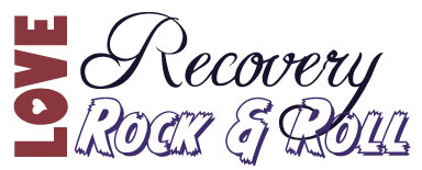 Love Recovery Rock & Roll