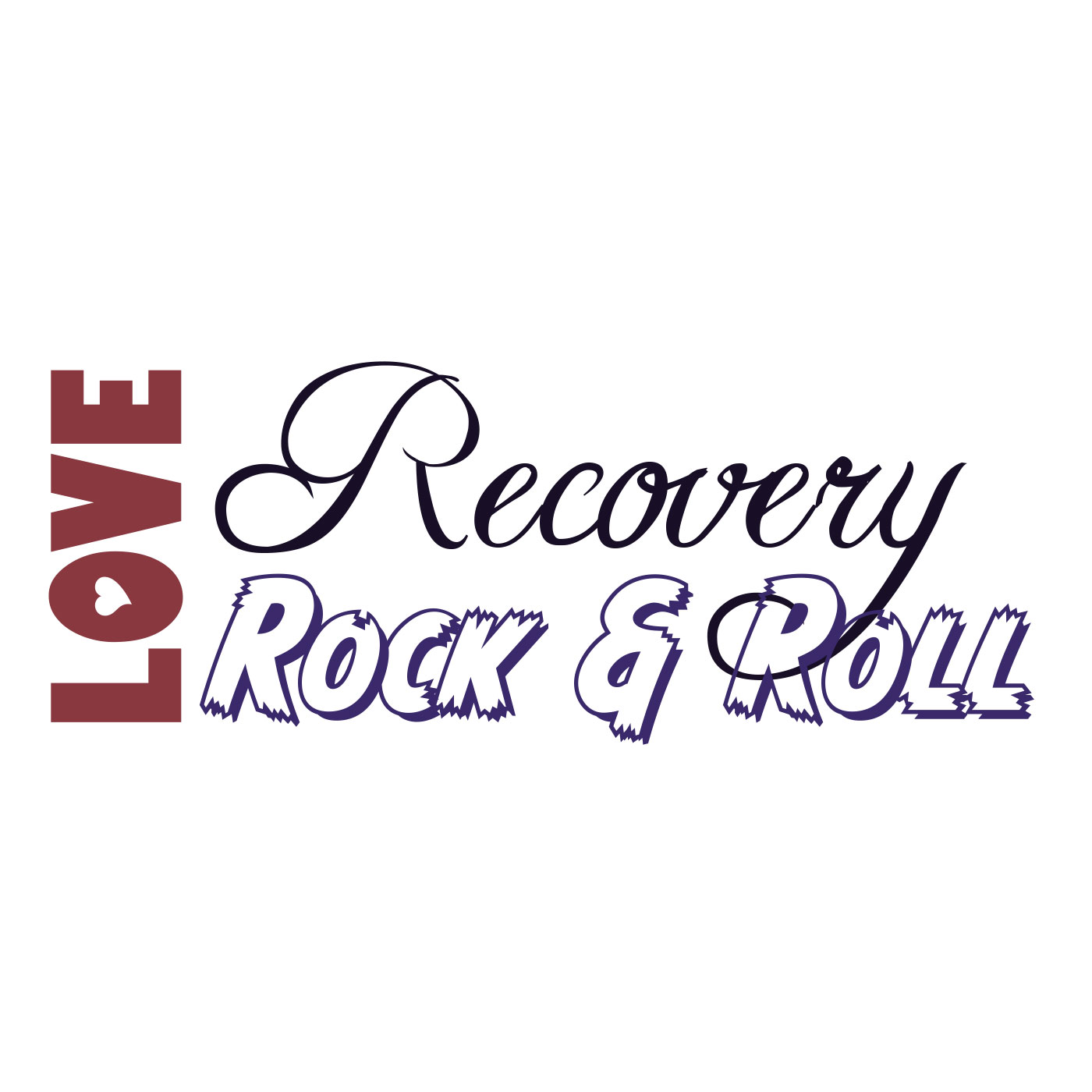 Love, Recovery, and Rock & Roll
